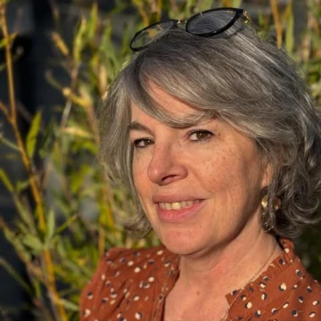 Sandrine Chalot