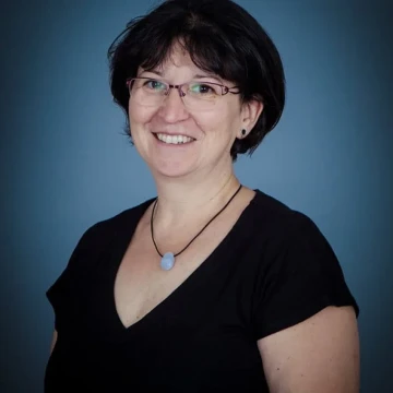 Mireille Rihani