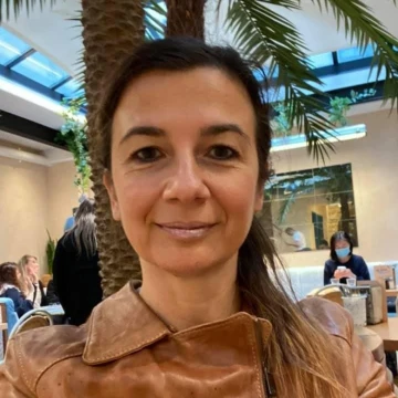 Claire Descroix