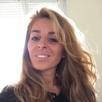 Audrey Arfi-Chkroun