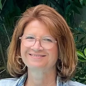 Laurence Naudot