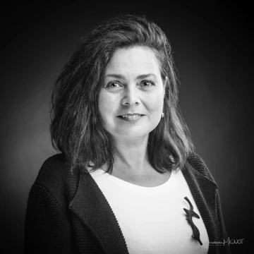 Stéphanie Bercy-Hignou