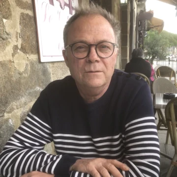 Stéphane Guguen