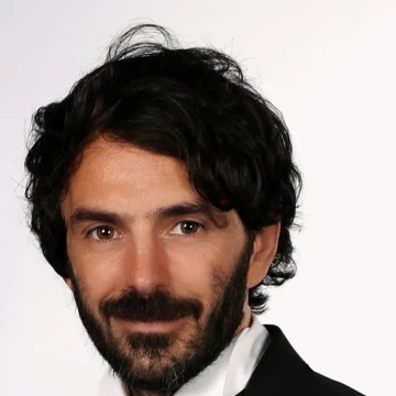 Fabrice Gerin