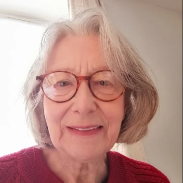 Elisabeth Corboz