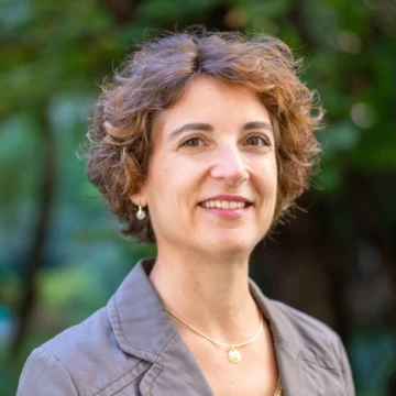 Séverine Jobert