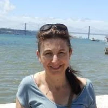 Myriam Lesouëf
