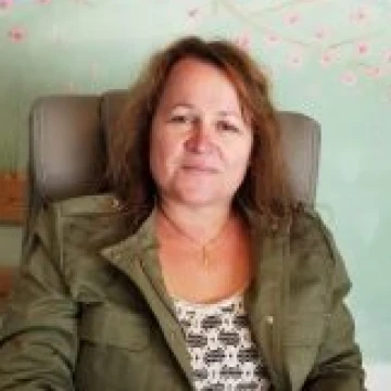 Sandrine Ganci