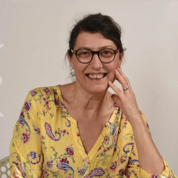 Stéphanie Brunet