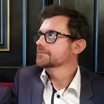 Arnaud Deroo