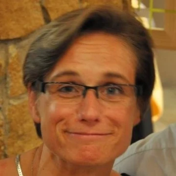 Véronique Dujardin