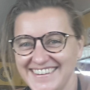 Sophie Troffaes