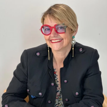 Lorène Ferrandès