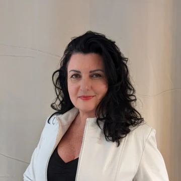Laetitia Fourquemin Pottier