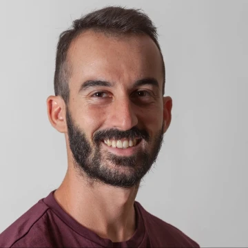 Alexandre Romieu