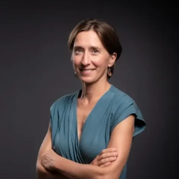 Sandrine Herbage