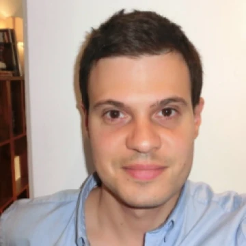 Mickaël Melin