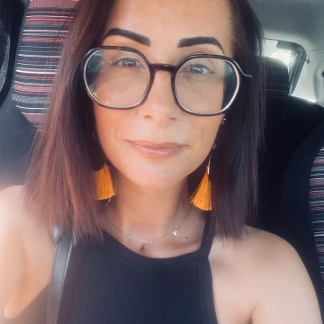Alexia Cid