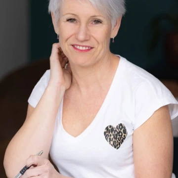 Karine Gourlaouen