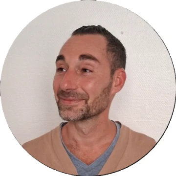 Cyril Agoudjil