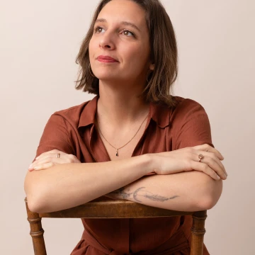 Mélodie Ziegler