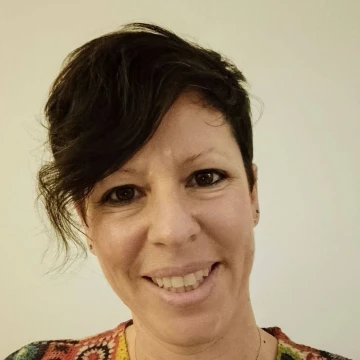 Séverine Janodet