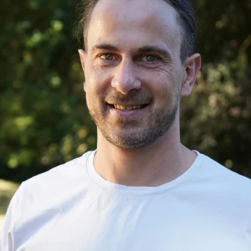 Sébastien Bigot