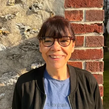 Nathalie Jeanjean