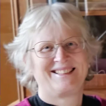 Géraldine Chivet