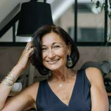 Céline Locussol