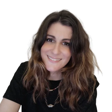 Johanna Benaroch