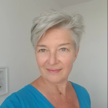 Florence Le Gal