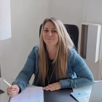 Joanna Precicaud