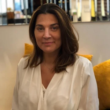 Gabrielle Mattei