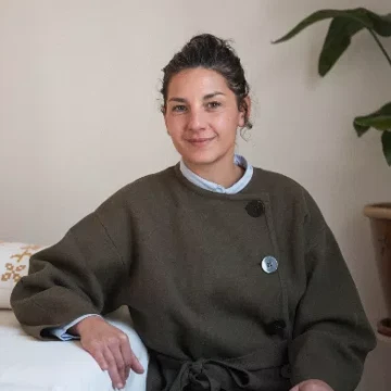 Amélie Brun