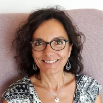 Pascale Dollone