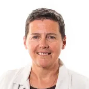 Christine Thauvin