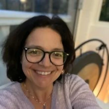 Christelle Metivet