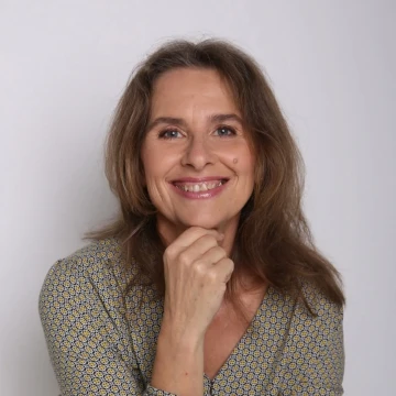 Fabienne Zins