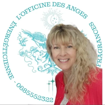 L'Officine des Anges