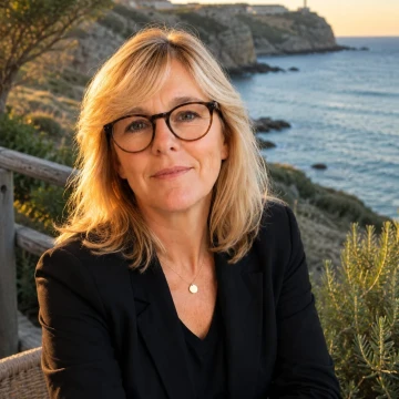 Julie Dinet Brunon