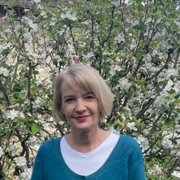 Corinne Vandenbussche