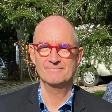 Dominique Lang