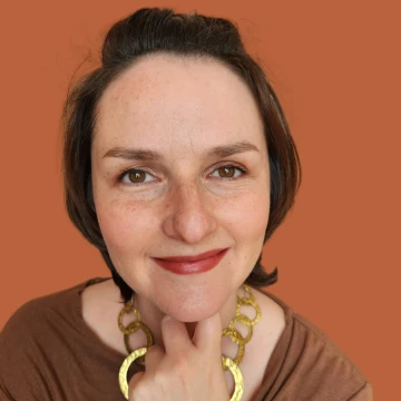 Alexia D’amorin Goncalves
