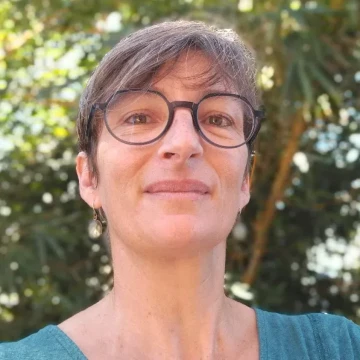 Anne Cluzel