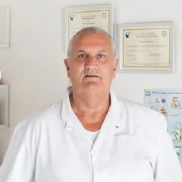 Philippe Baudouin