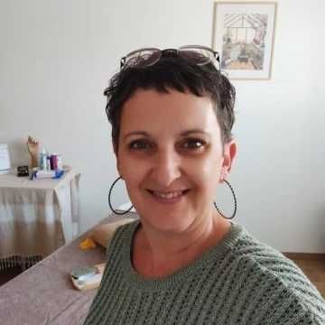Corinne Fraisse