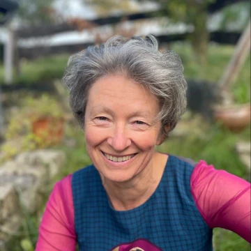 Catherine Gignoux