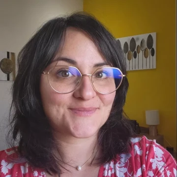 Lucie Aragones
