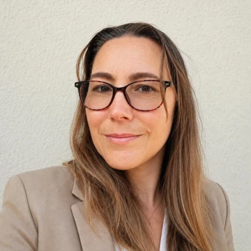 Raphaëlle Minet